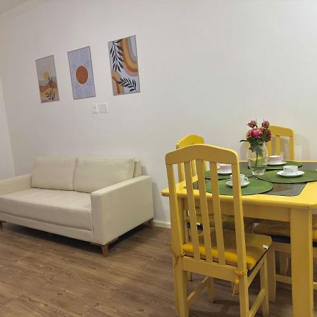 ריו דה ז'ניירו Apartamento Em Copacabana מראה חיצוני תמונה