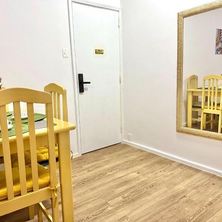 ריו דה ז'ניירו Apartamento Em Copacabana מראה חיצוני תמונה