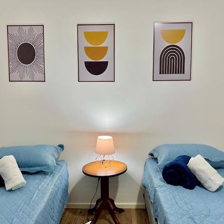 ריו דה ז'ניירו Apartamento Em Copacabana מראה חיצוני תמונה