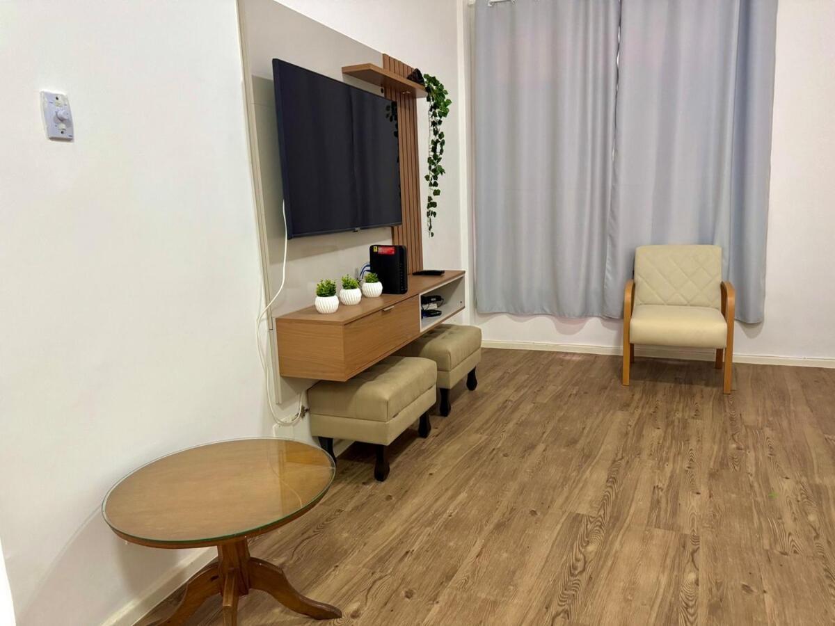 ריו דה ז'ניירו Apartamento Em Copacabana מראה חיצוני תמונה